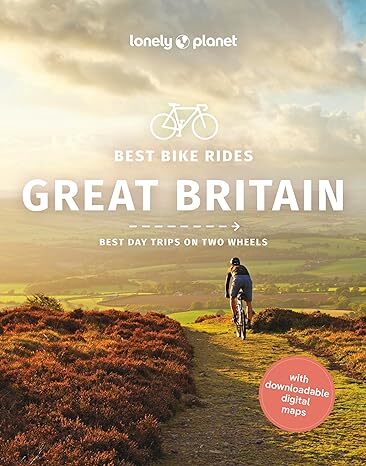 Best Bike Rides Great Britain 1