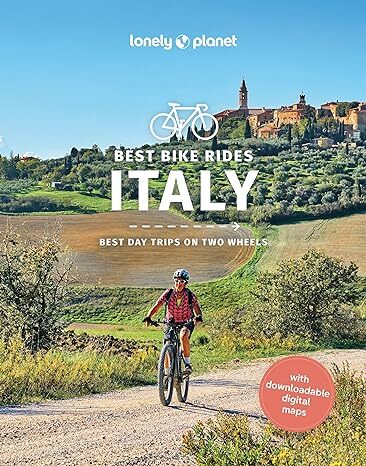 Best Bike Rides Italy 1