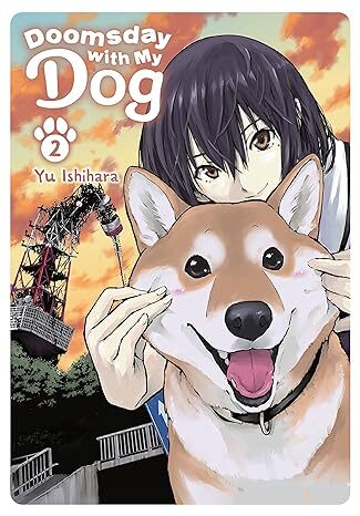 Doomsday with My Dog, Vol. 2
