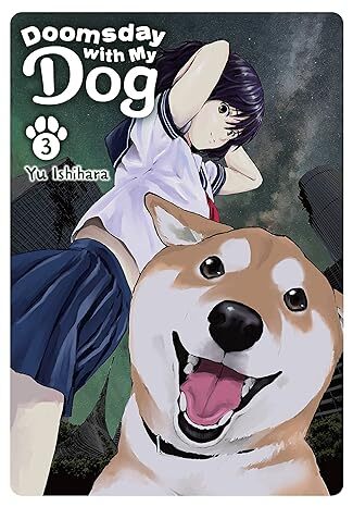 Doomsday with My Dog, Vol. 3