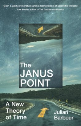 The Janus Point - Julian Barbour
