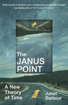 Kniha The Janus Point