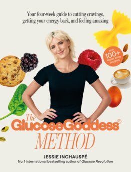 Kniha The Glucose Goddess Method