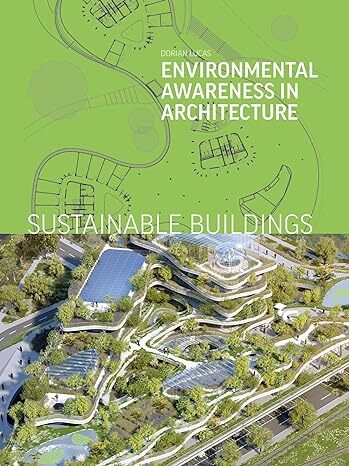 Kniha Sustainable Buildings