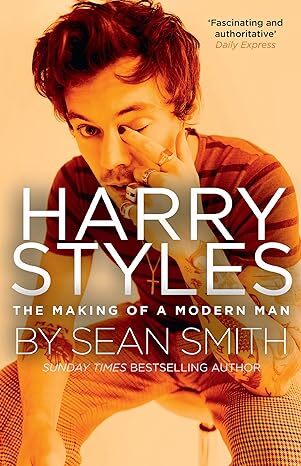 Harry Styles: The Making of a Modern Man