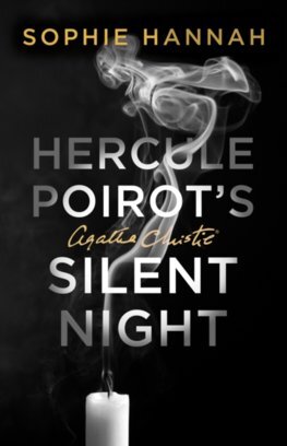 Hercule Poirot\'s Silent Night - Sophie Hannahová