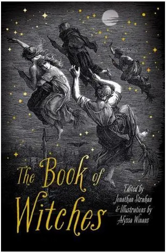 The Book of Witches