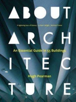Kniha About Architecture