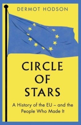 Kniha Circle of Stars
