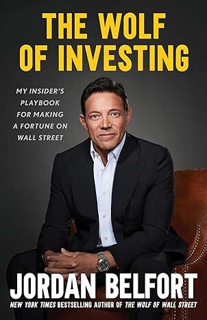 The Wolf of Investing