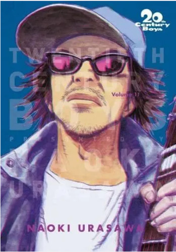 20th Century Boys: The Perfect Edition 11