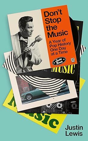 Don't Stop the Music