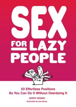 Kniha Sex for Lazy People
