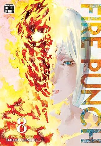 Fire Punch 8