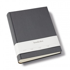 Fotoalbum Semikolon Classic Large lava stone