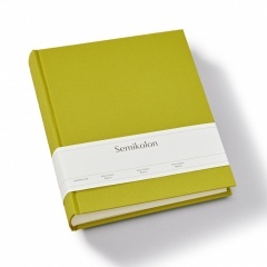 Fotoalbum Semikolon Classic Medium matcha