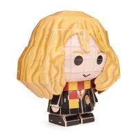 4D puzzle Harry Potter: Hermiona - figúrka