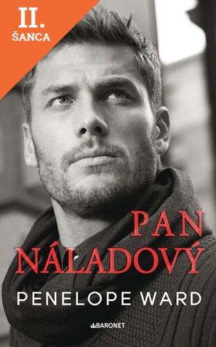Lacná kniha Pan Náladový