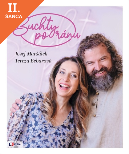 Lacná kniha Buchty po ránu