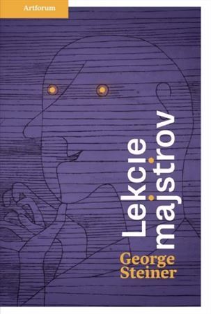 Kniha Lekcie majstrov