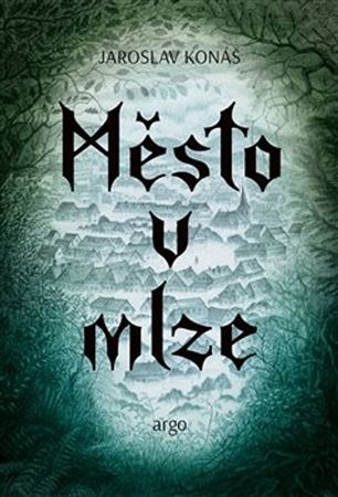 Město v mlze kúpite na Panta Rhei