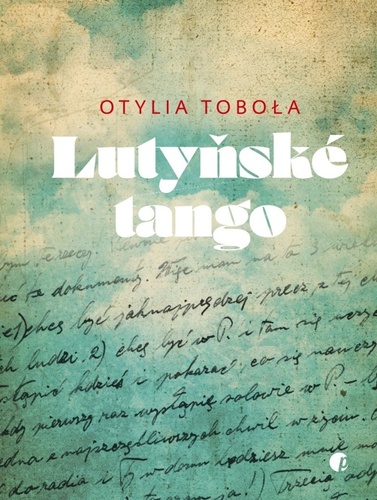 Kniha Lutyňské tango - Otylia Toboła,Jan Faber