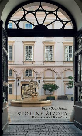 Kniha Stotiny života