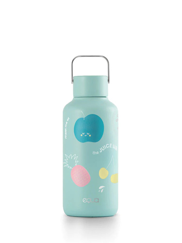Fľaša EQUA TIMELESS Juice Bar, 600 ml