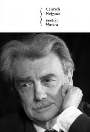 Kniha Poetika klavíra