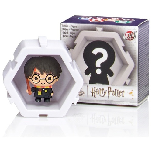 Nano Pods Harry Potter