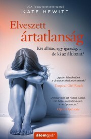 Elveszett ártatlanság - Kate Hewittová kúpite na Panta Rhei