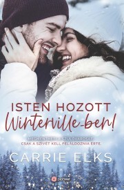 Isten hozott Winterville-ben! - Carrie Elks kúpite na Panta Rhei