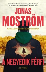 A negyedik férfi - Jonas Moström kúpite na Panta Rhei