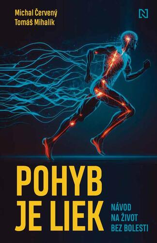 Pohyb je liek kúpite na Panta Rhei