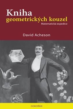 Kniha Kniha geometrických kouzel - Matematická expedice