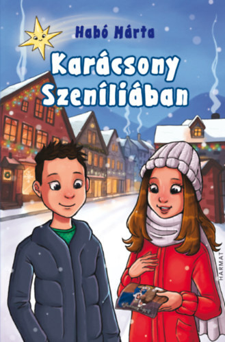 Karácsony Szeníliában - Márta Habo