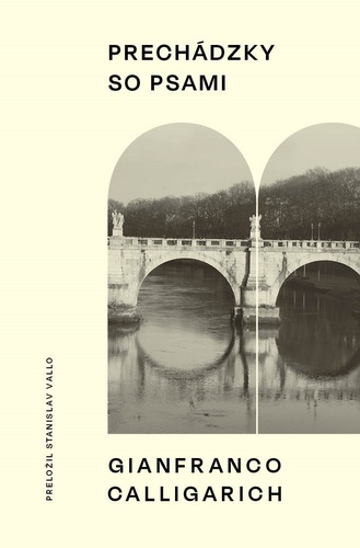 Prechádzky so psami kúpite na Panta Rhei