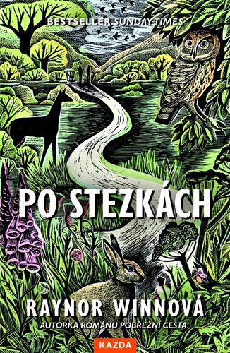 Po stezkách kúpite na Panta Rhei