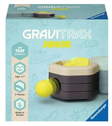GraviTrax Junior Pasca Ravensburger