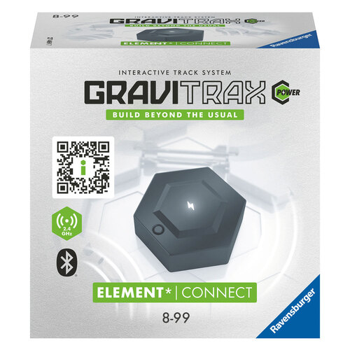 GraviTrax Power Konektor  Ravensburger