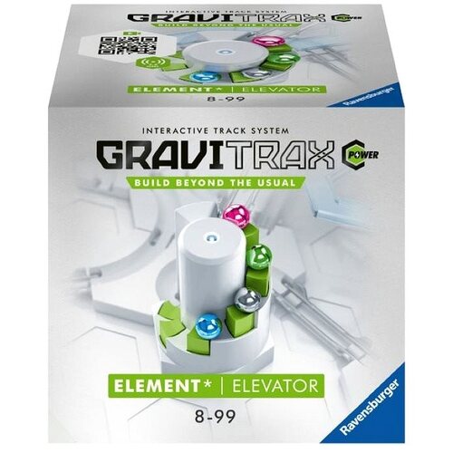 GraviTrax Power Schodisko Ravensburger