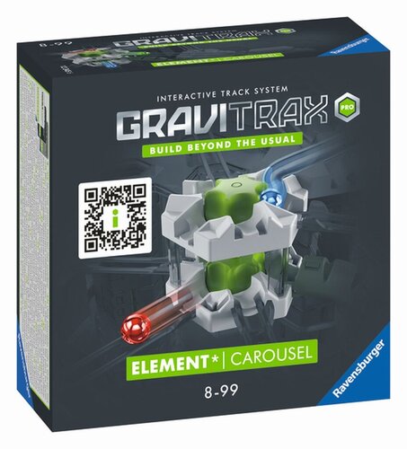 GraviTrax PRO Kolotoč Ravensburger