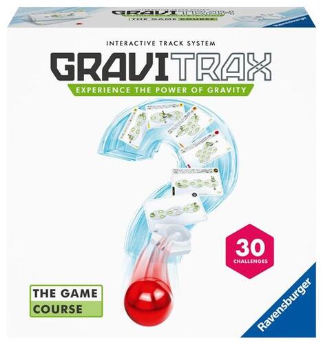 GraviTrax The Game Kurz Ravensburger