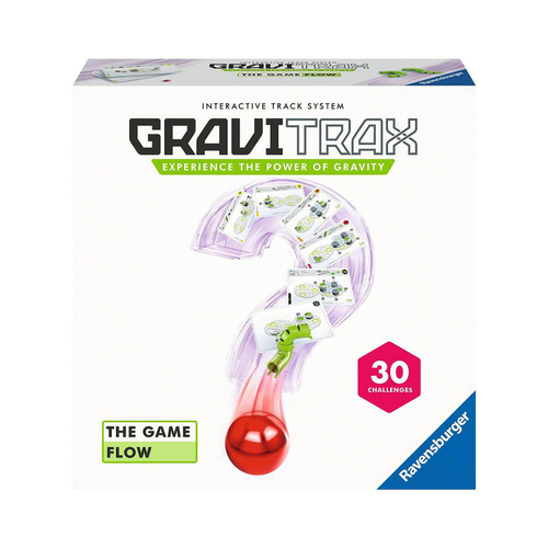 Gravitrax GraviTrax The Game Prietok Ravensburger