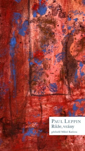 Kniha Růže, vrány