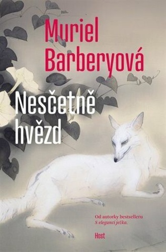 Nesčetně hvězd kúpite na Panta Rhei