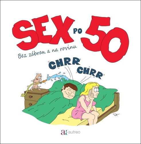 Sex po 50, 2. vydání