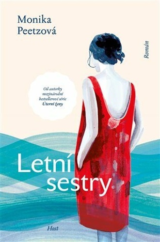 Kniha Letní sestry
