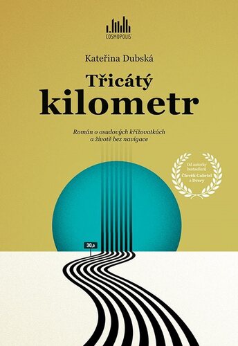Třicátý kilometr kúpite na Panta Rhei
