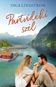 Partvidéki szél - Inga Lindström kúpite na Panta Rhei